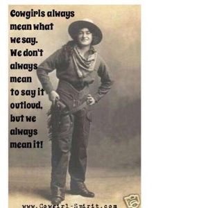 Meet your Posher, Lori